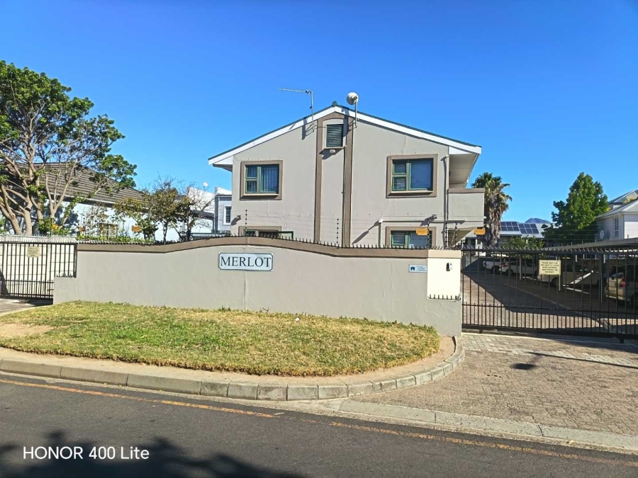 0 Bedroom Property for Sale in Stellenbosch Central Western Cape